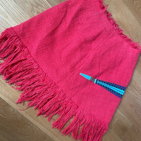 msgm wrap skirt - Picture 3 of 4